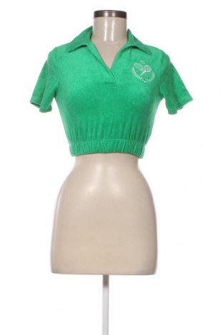 Damen Shirt Fb Sister, Größe XXS, Farbe Grün, Preis € 3,57