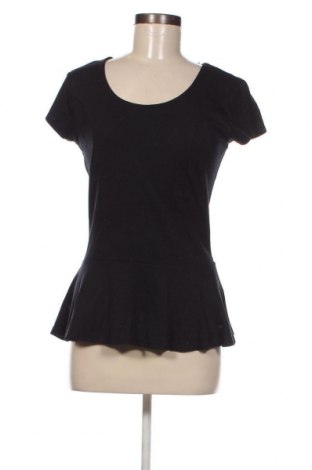 Дамска блуза Fb Sister, Размер M, Цвят Черен, Цена 5,13 лв.