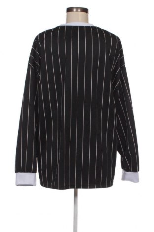Γυναικεία μπλούζα Fb Sister, Μέγεθος XL, Χρώμα Μαύρο, Τιμή 4,00 €