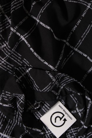 Γυναικεία μπλούζα Fb Sister, Μέγεθος XL, Χρώμα Μαύρο, Τιμή 3,17 €