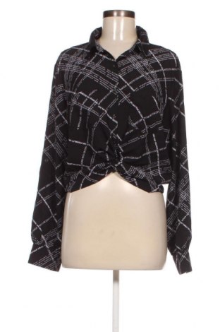 Дамска блуза Fb Sister, Размер XL, Цвят Черен, Цена 5,13 лв.