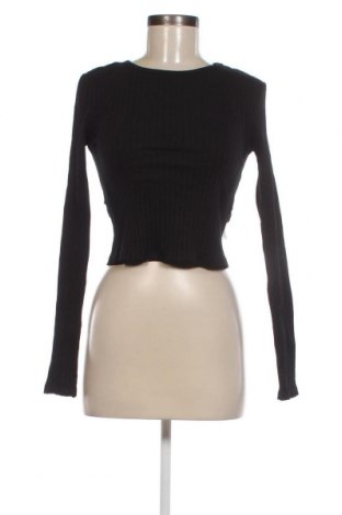 Дамска блуза Fb Sister, Размер S, Цвят Черен, Цена 4,18 лв.