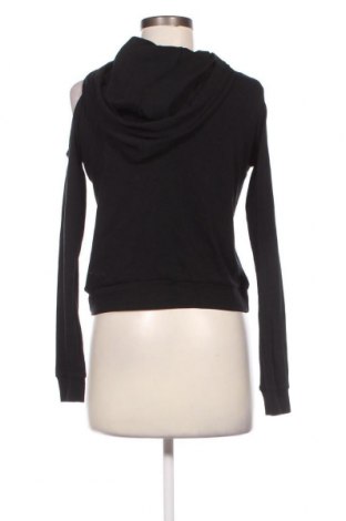 Γυναικεία μπλούζα Fb Sister, Μέγεθος XS, Χρώμα Μαύρο, Τιμή 4,00 €
