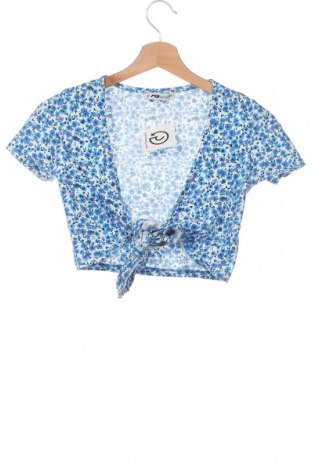 Γυναικεία μπλούζα Fb Sister, Μέγεθος XS, Χρώμα Λευκό, Τιμή 4,35 €
