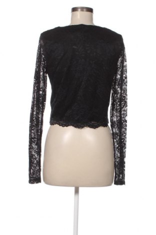 Дамска блуза Fb Sister, Размер L, Цвят Черен, Цена 5,32 лв.