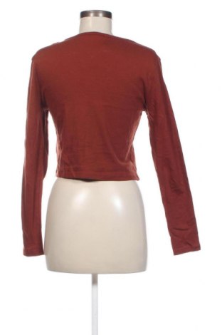 Γυναικεία μπλούζα Fb Sister, Μέγεθος L, Χρώμα Πορτοκαλί, Τιμή 3,17 €