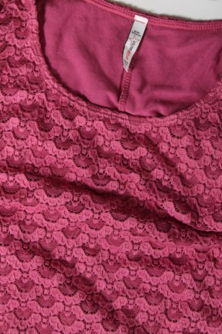 Bluză de femei Fb Sister, Mărime L, Culoare Roz, Preț 9,38 Lei