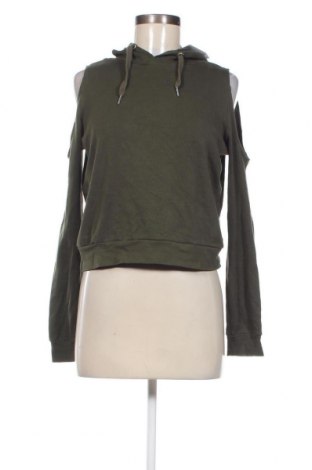 Дамска блуза Fb Sister, Размер S, Цвят Зелен, Цена 6,65 лв.