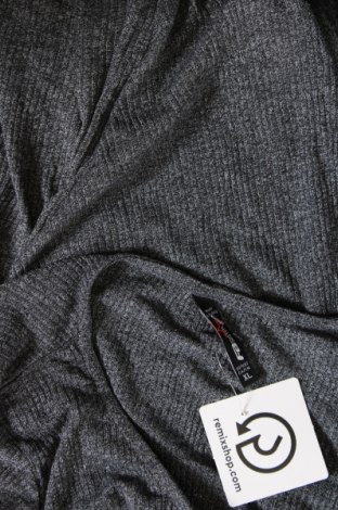 Γυναικεία μπλούζα Fb Sister, Μέγεθος XL, Χρώμα Γκρί, Τιμή 2,59 €