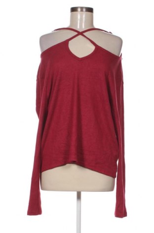 Дамска блуза Fb Sister, Размер L, Цвят Розов, Цена 4,37 лв.