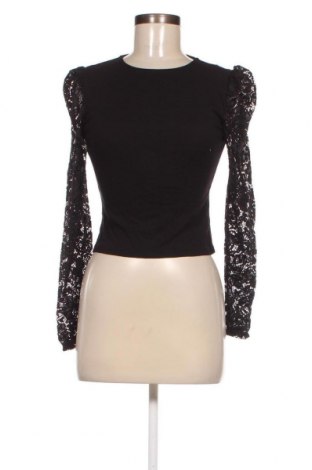 Дамска блуза Fb Sister, Размер S, Цвят Черен, Цена 6,65 лв.