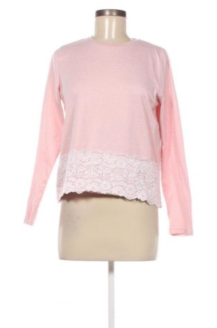 Γυναικεία μπλούζα Fb Sister, Μέγεθος M, Χρώμα Ρόζ , Τιμή 4,11 €