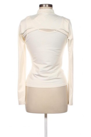 Дамска блуза Fb Sister, Размер L, Цвят Екрю, Цена 6,27 лв.