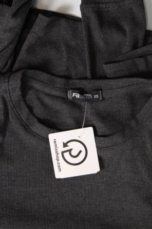Damen Shirt Fb Sister, Größe XS, Farbe Grau, Preis 1,98 €