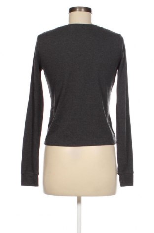 Дамска блуза Fb Sister, Размер XS, Цвят Сив, Цена 3,04 лв.
