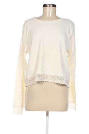 Дамска блуза Fb Sister, Размер XXL, Цвят Екрю, Цена 16,72 лв.