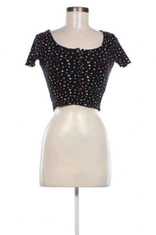 Дамска блуза Fb Sister, Размер XXS, Цвят Черен, Цена 5,13 лв.