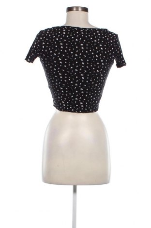 Дамска блуза Fb Sister, Размер XXS, Цвят Черен, Цена 19,00 лв.