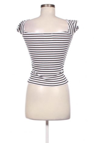 Γυναικεία μπλούζα Fb Sister, Μέγεθος S, Χρώμα Λευκό, Τιμή 3,29 €