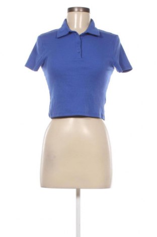 Γυναικεία μπλούζα Fb Sister, Μέγεθος M, Χρώμα Μπλέ, Τιμή 3,29 €