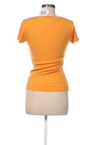 Γυναικεία μπλούζα Fb Sister, Μέγεθος L, Χρώμα Κίτρινο, Τιμή 3,29 €