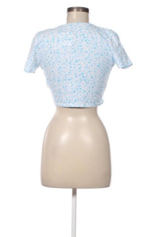 Γυναικεία μπλούζα Fb Sister, Μέγεθος M, Χρώμα Πολύχρωμο, Τιμή 3,29 €