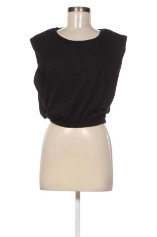 Γυναικεία μπλούζα Fb Sister, Μέγεθος L, Χρώμα Μαύρο, Τιμή 3,53 €