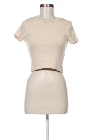 Дамска блуза Fb Sister, Размер M, Цвят Бежов, Цена 5,32 лв.