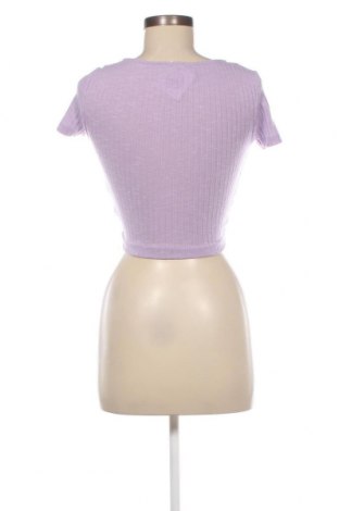 Дамска блуза Fb Sister, Размер XXS, Цвят Лилав, Цена 6,27 лв.