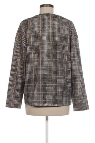 Γυναικεία μπλούζα Find., Μέγεθος XL, Χρώμα Γκρί, Τιμή 6,55 €