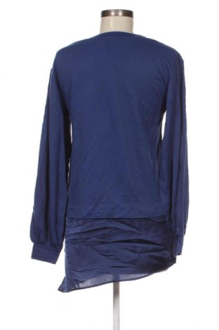 Γυναικεία μπλούζα Find., Μέγεθος S, Χρώμα Μπλέ, Τιμή 3,06 €