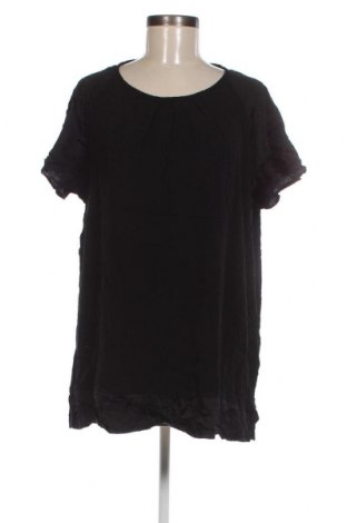 Дамска блуза Fiorella Rubino, Размер L, Цвят Черен, Цена 11,90 лв.