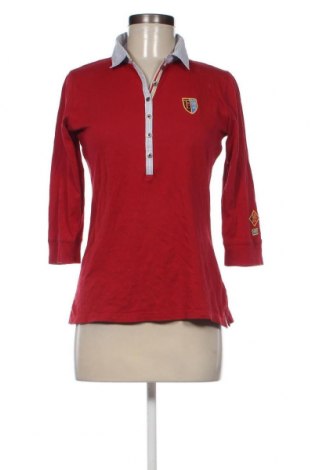 Damen Shirt Fire + Ice By Bogner, Größe M, Farbe Rot, Preis € 14,90