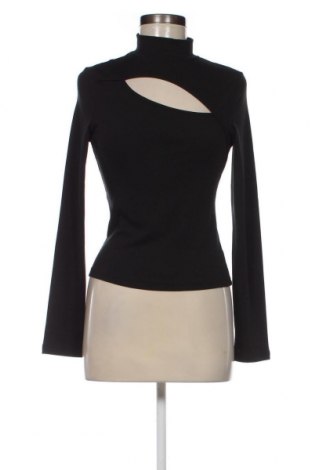 Γυναικεία μπλούζα Fisherfield, Μέγεθος M, Χρώμα Μαύρο, Τιμή 4,38 €