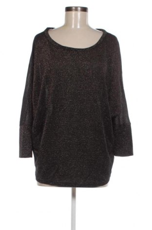 Γυναικεία μπλούζα Flame, Μέγεθος M, Χρώμα Πολύχρωμο, Τιμή 2,70 €