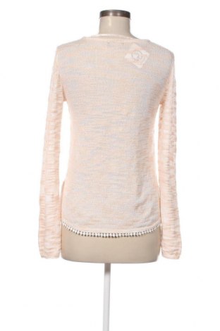 Γυναικεία μπλούζα Flame, Μέγεθος XS, Χρώμα Πολύχρωμο, Τιμή 1,76 €