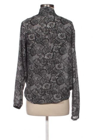 Γυναικεία μπλούζα Flame, Μέγεθος M, Χρώμα Πολύχρωμο, Τιμή 1,76 €
