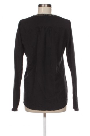 Дамска блуза Flame, Размер M, Цвят Черен, Цена 3,04 лв.
