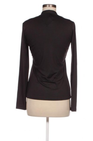 Дамска блуза Flame, Размер M, Цвят Черен, Цена 5,13 лв.