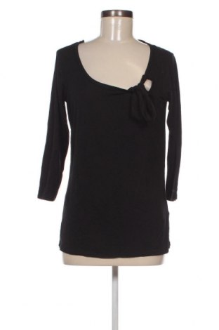 Γυναικεία μπλούζα Flame, Μέγεθος L, Χρώμα Μαύρο, Τιμή 2,35 €
