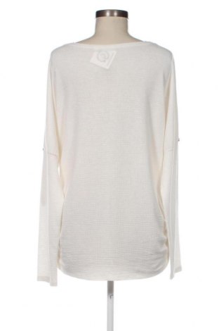 Γυναικεία μπλούζα Floyd By Smith, Μέγεθος M, Χρώμα Λευκό, Τιμή 4,37 €