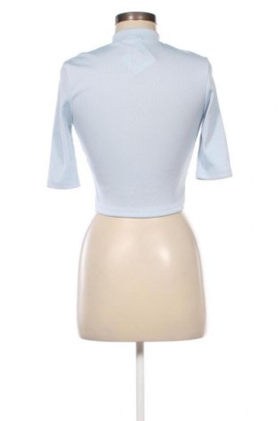 Γυναικεία μπλούζα Forever 21, Μέγεθος M, Χρώμα Μπλέ, Τιμή 5,10 €