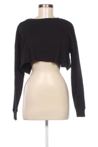 Γυναικεία μπλούζα Forever 21, Μέγεθος S, Χρώμα Μαύρο, Τιμή 3,90 €