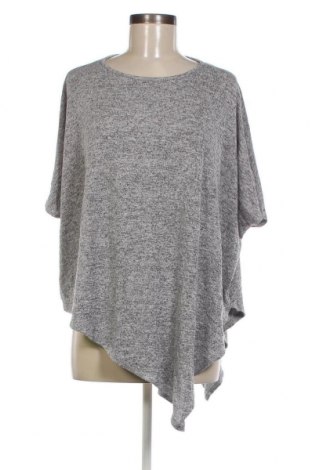 Γυναικεία μπλούζα Forever 21, Μέγεθος S, Χρώμα Γκρί, Τιμή 3,78 €