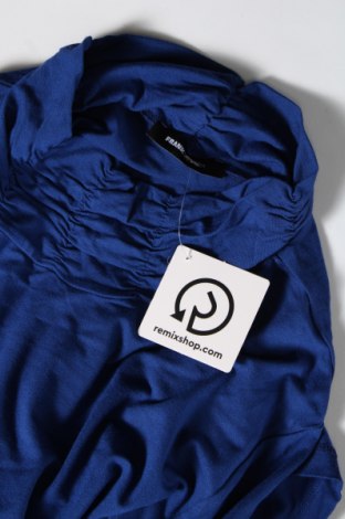 Γυναικεία μπλούζα Frank Walder, Μέγεθος XL, Χρώμα Μπλέ, Τιμή 7,78 €