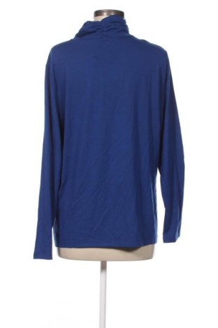 Дамска блуза Frank Walder, Размер XL, Цвят Син, Цена 12,58 лв.