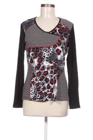 Дамска блуза Frank Walder, Размер M, Цвят Черен, Цена 13,94 лв.