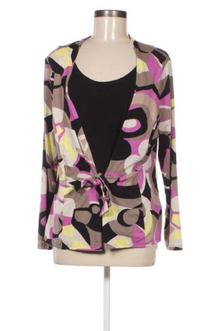 Дамска блуза Frank Walder, Размер XL, Цвят Многоцветен, Цена 28,22 лв.