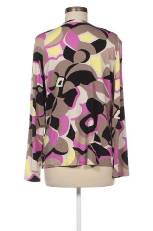 Дамска блуза Frank Walder, Размер XL, Цвят Многоцветен, Цена 34,00 лв.