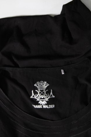 Дамска блуза Frank Walder, Размер L, Цвят Черен, Цена 13,94 лв.